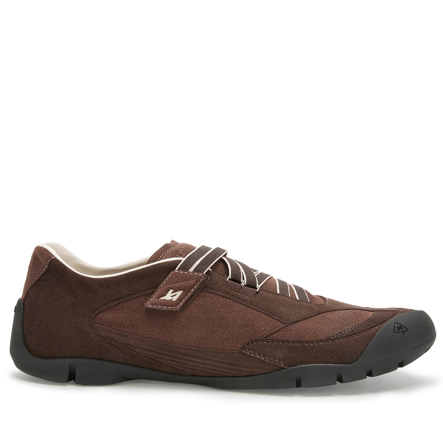 Swift Trek TrailFlex Trainers (Cacao)
