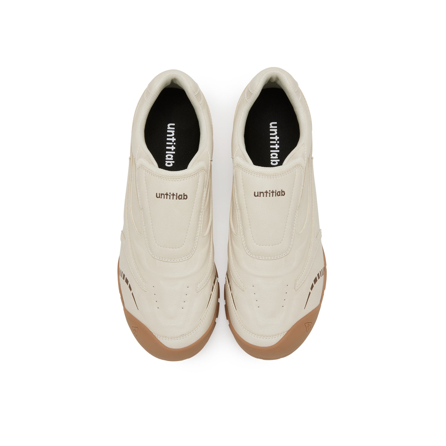 Swift Trek Trail Trainers (Tofu)