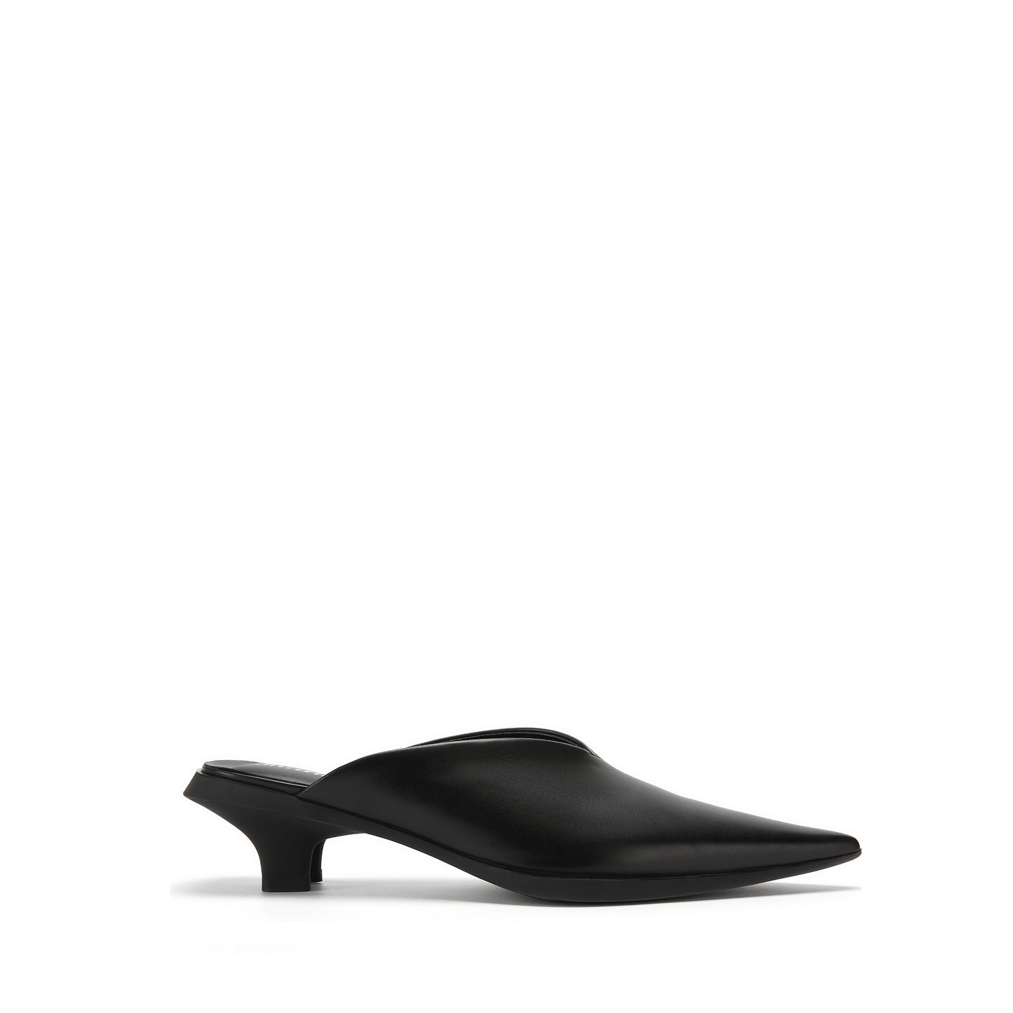 pointed toe high heels