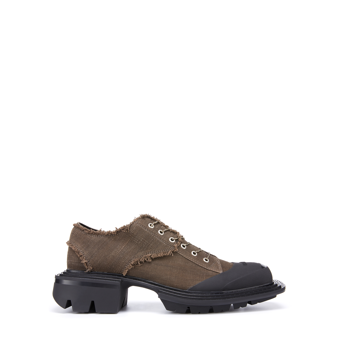 Reel Derbies (Army Green)