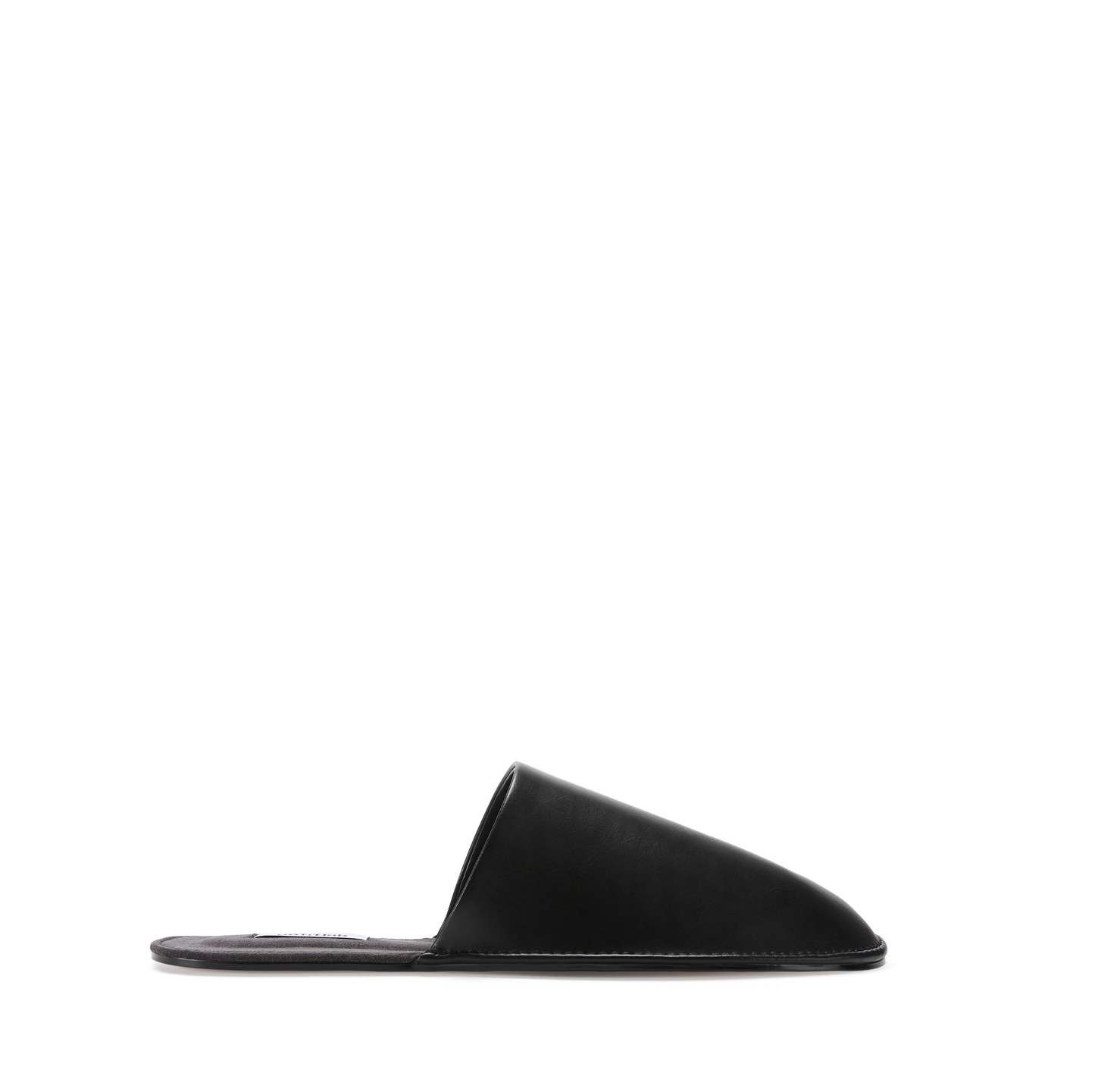 Zen Slipper (Black)