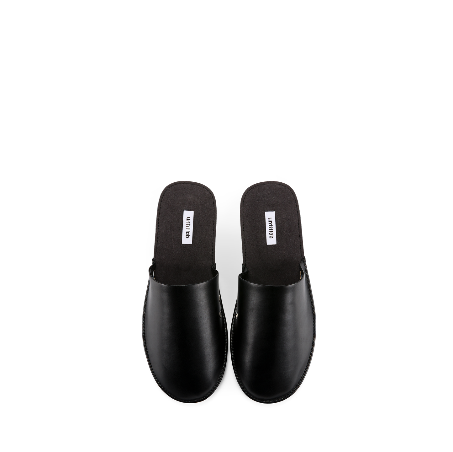 Zen Slipper (Black)