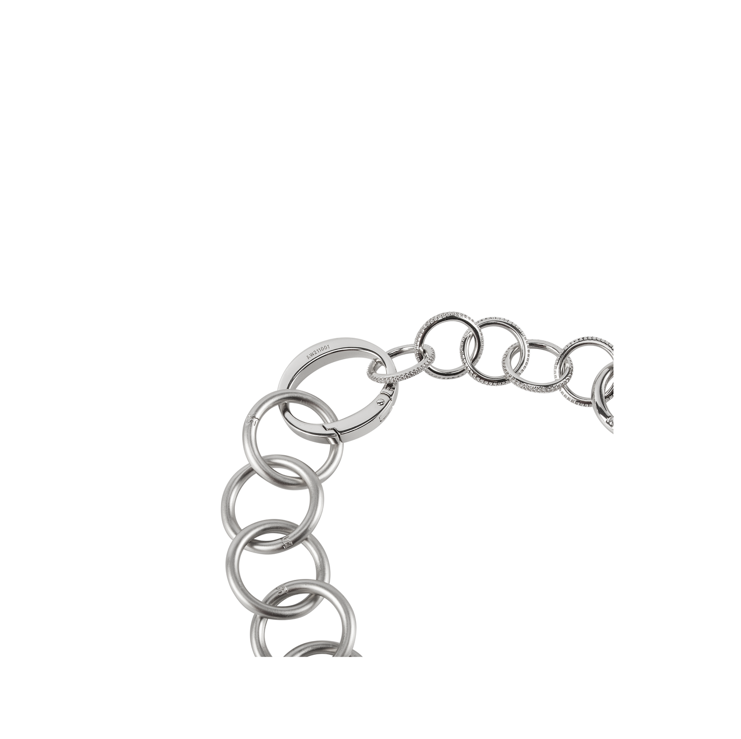 Ringbow Silver