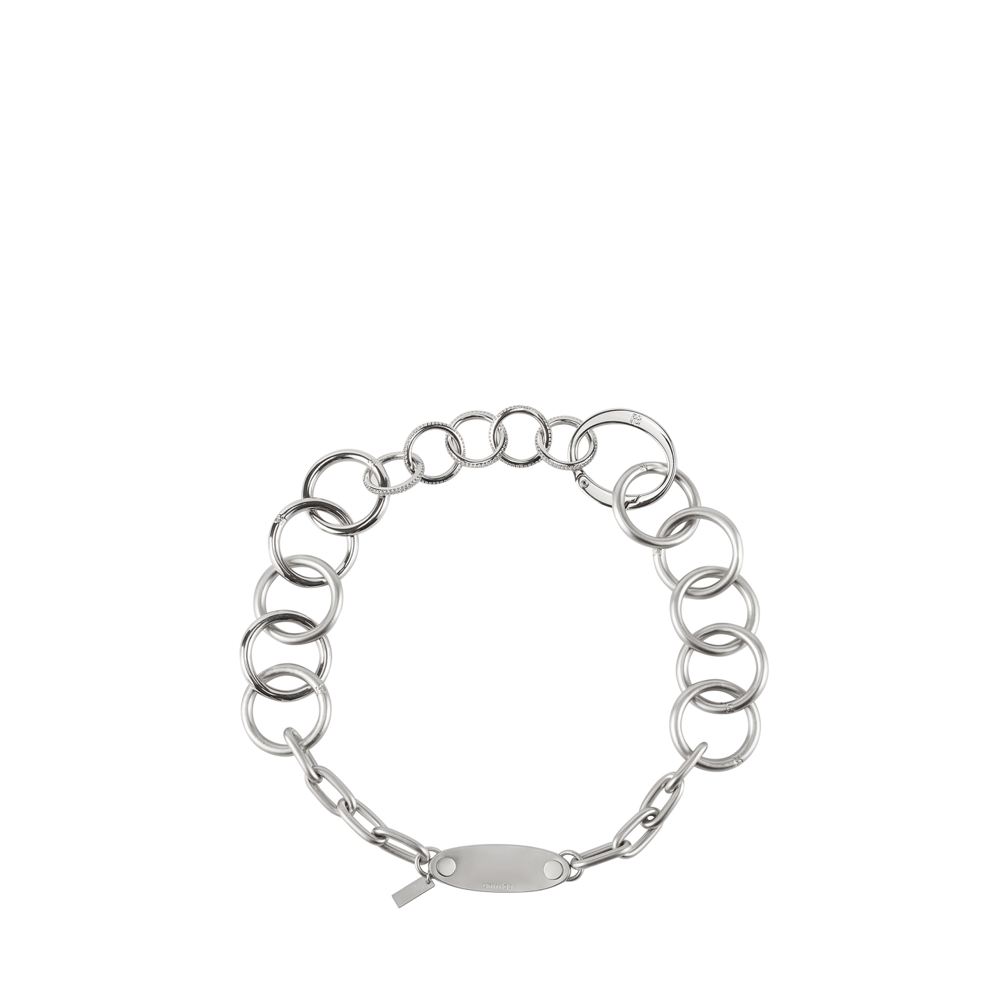 Ringbow Silver