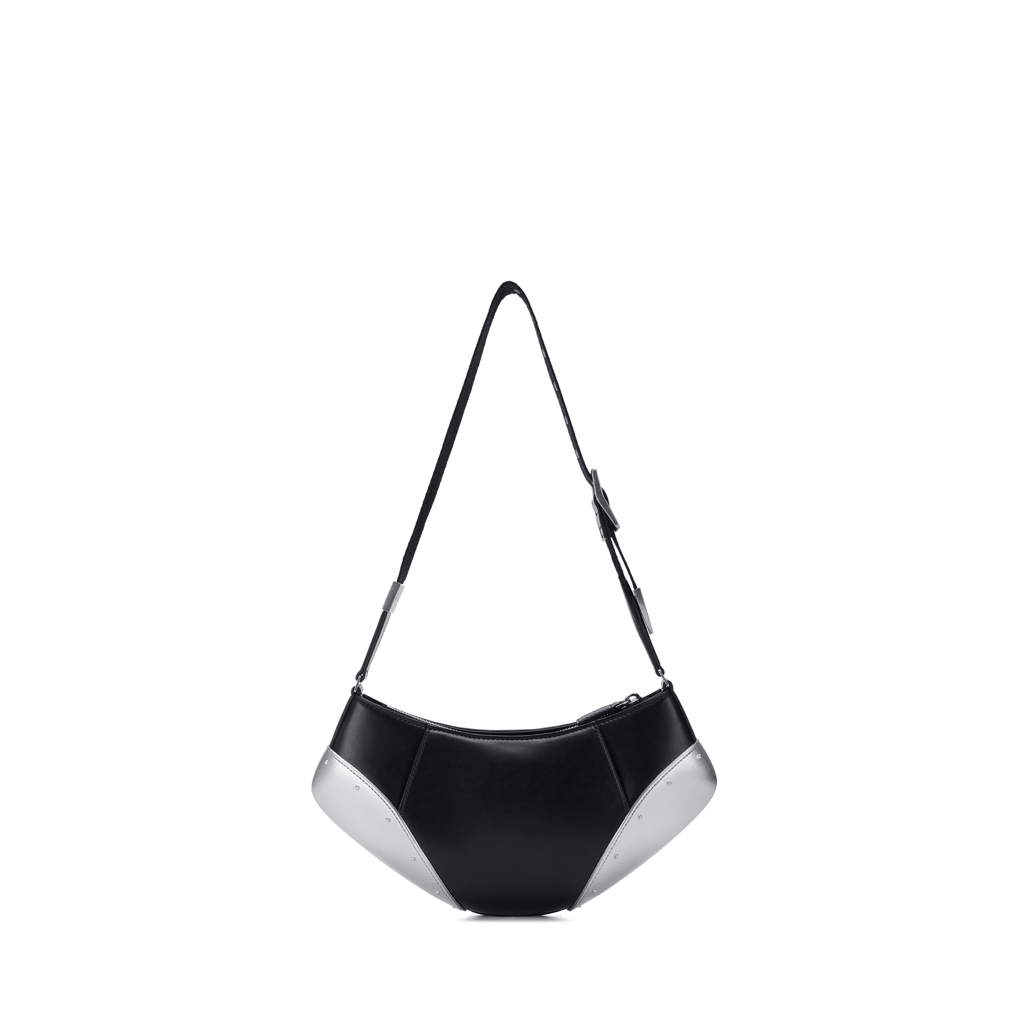 Briefs Sling (Armour Silver)