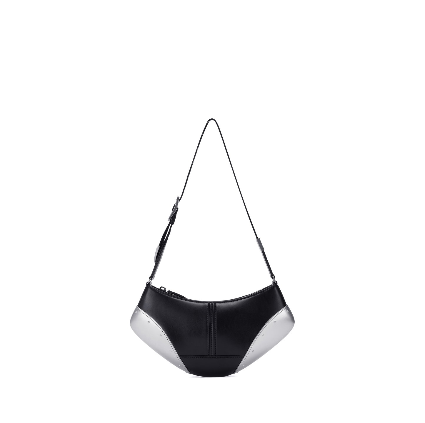 Briefs Sling (Armour Silver)