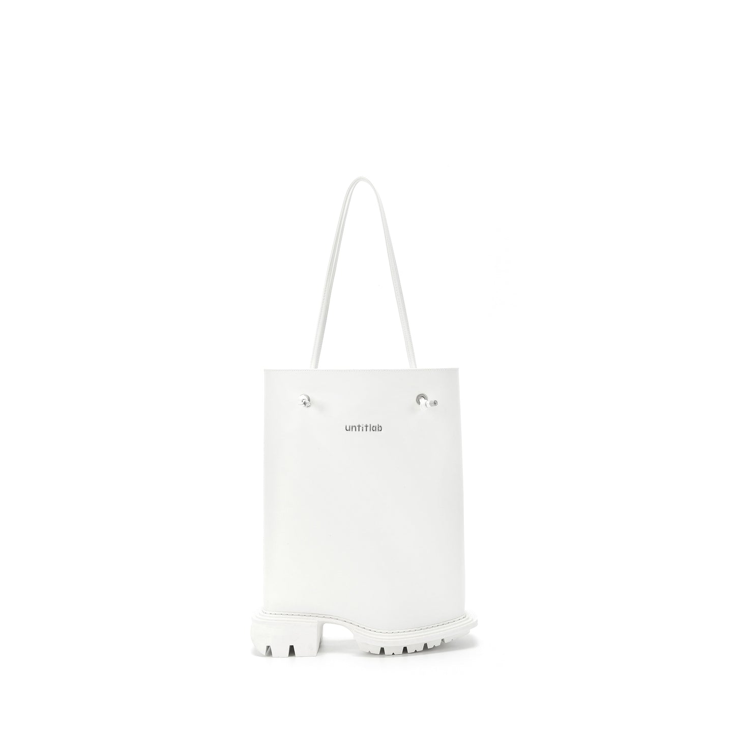 untitled#30 Reel Sole Tote Bag