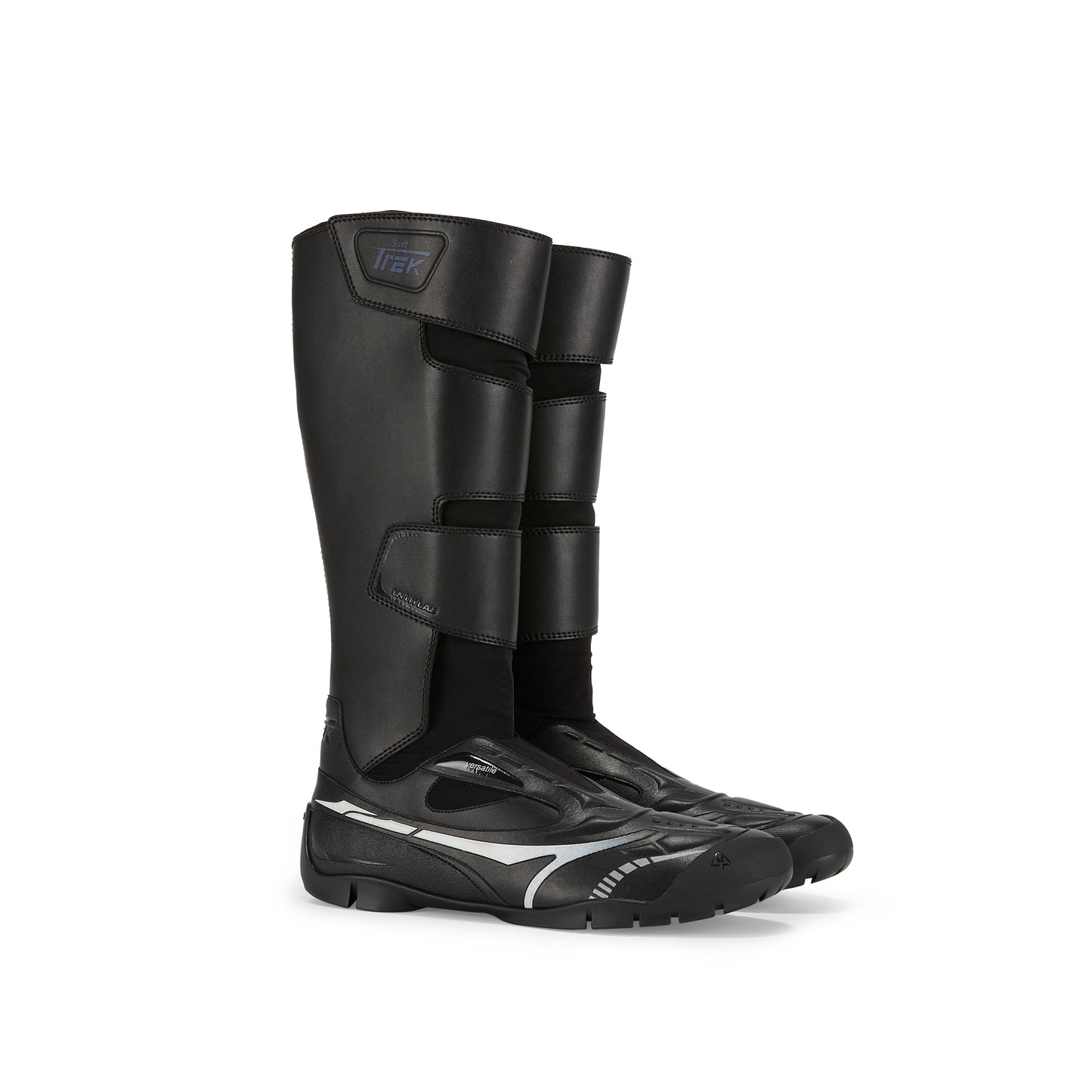 Swift Trek Boots (Black)