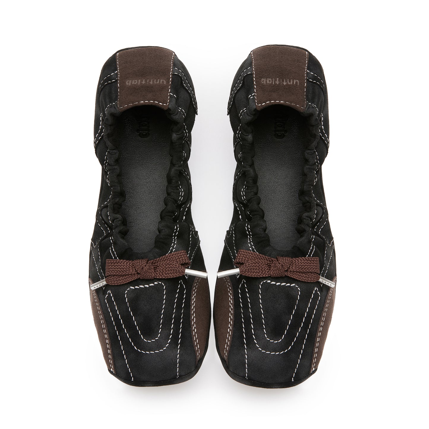 Swift Trek Ballerina (Black)