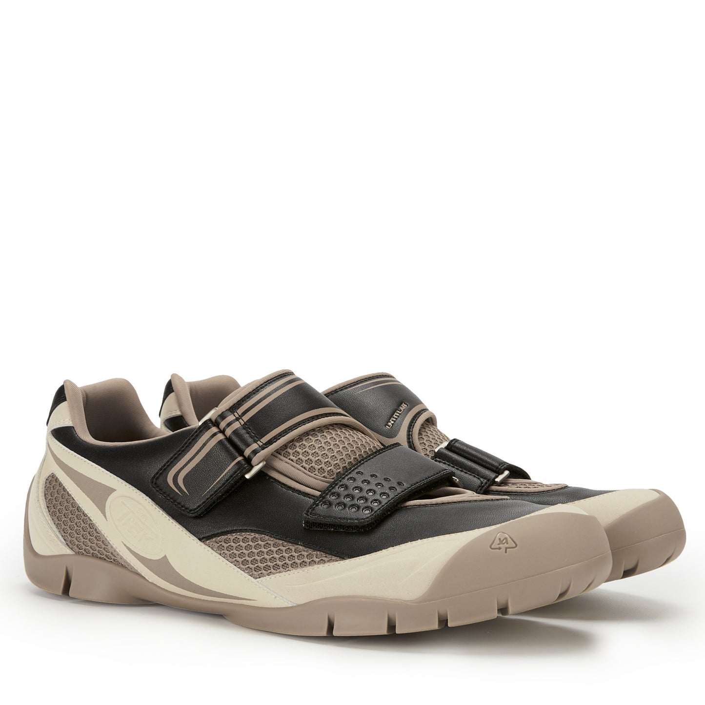 Swift Trek Aero Sneakers (Sable)