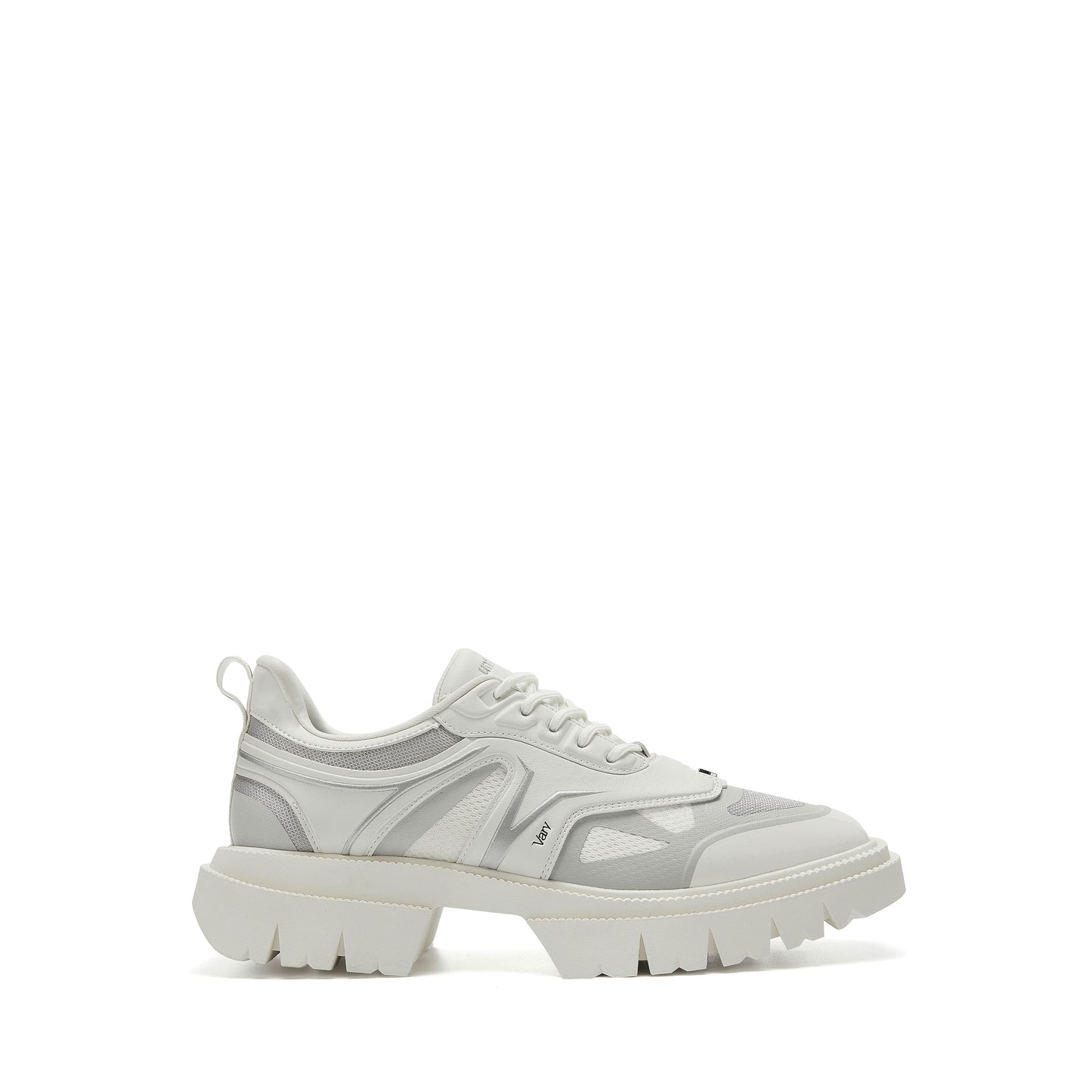 untitled#12 Vary Sneakers (White)