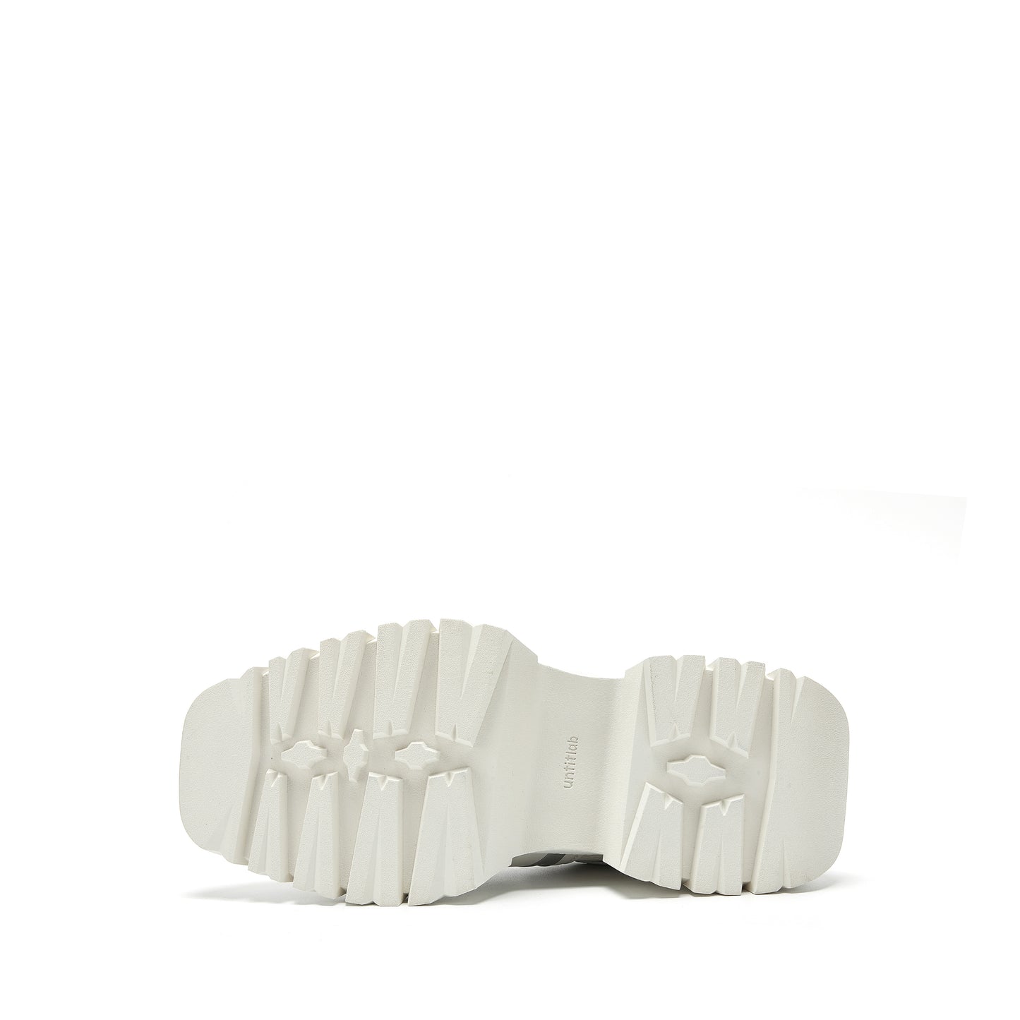 untitled#12 Vary Sneakers (White)