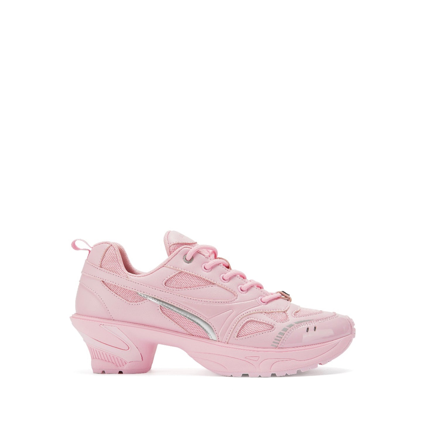 untitled#23 Heel Sneaker (Fairytale)