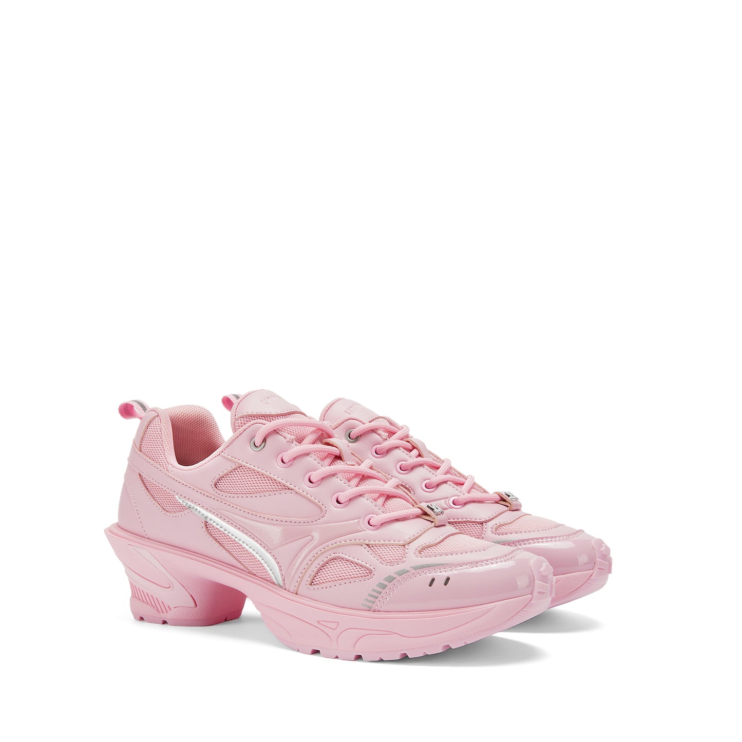 untitled#23 Heel Sneaker (Fairytale)