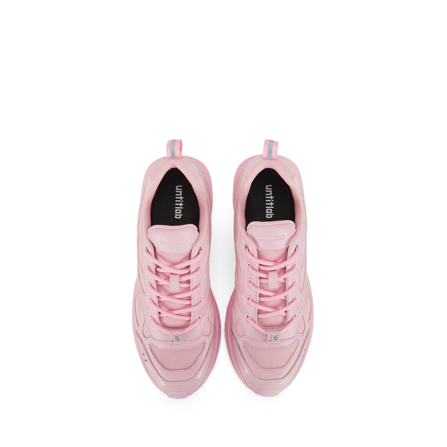 untitled#23 Heel Sneaker (Fairytale)