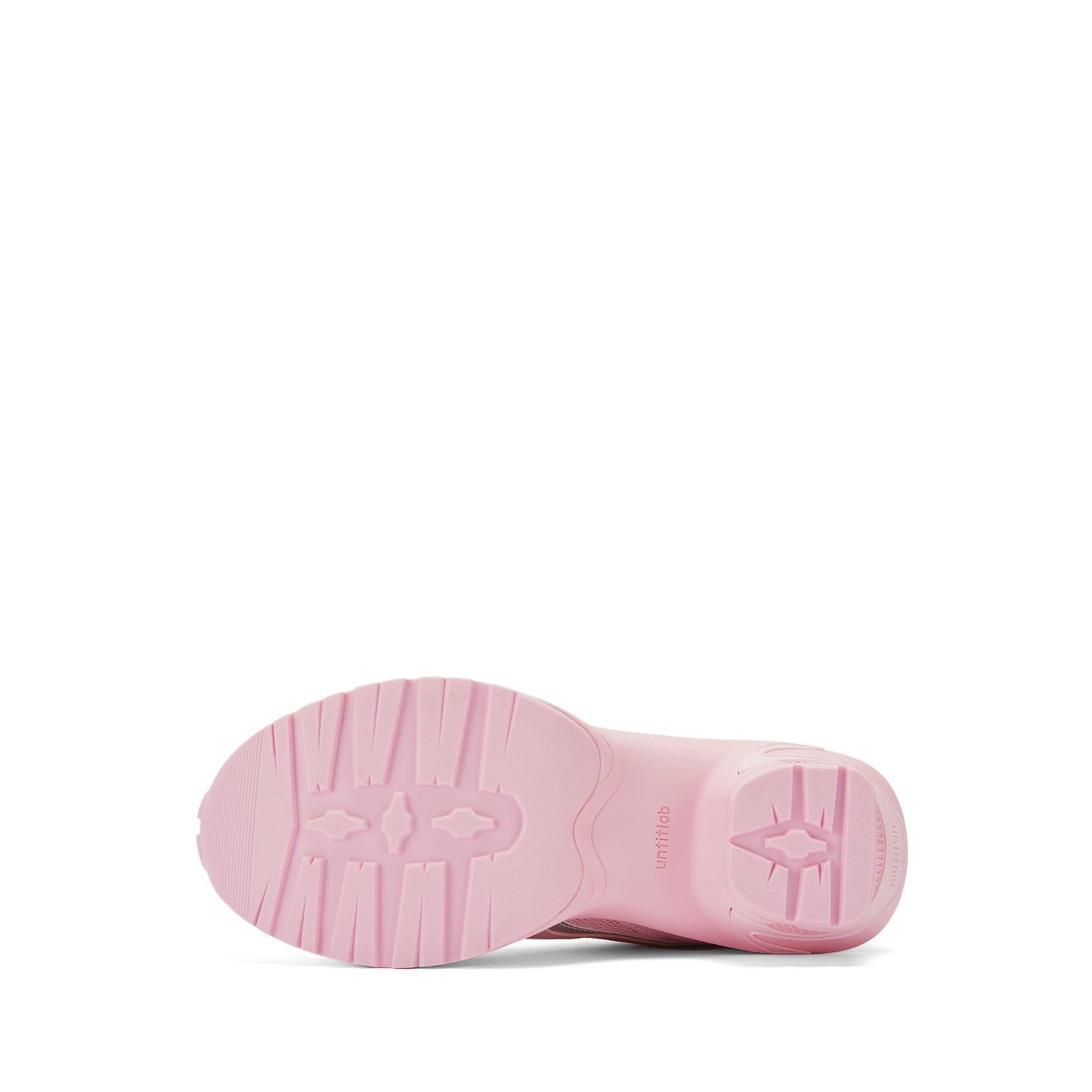 untitled#23 Heel Sneaker (Fairytale)