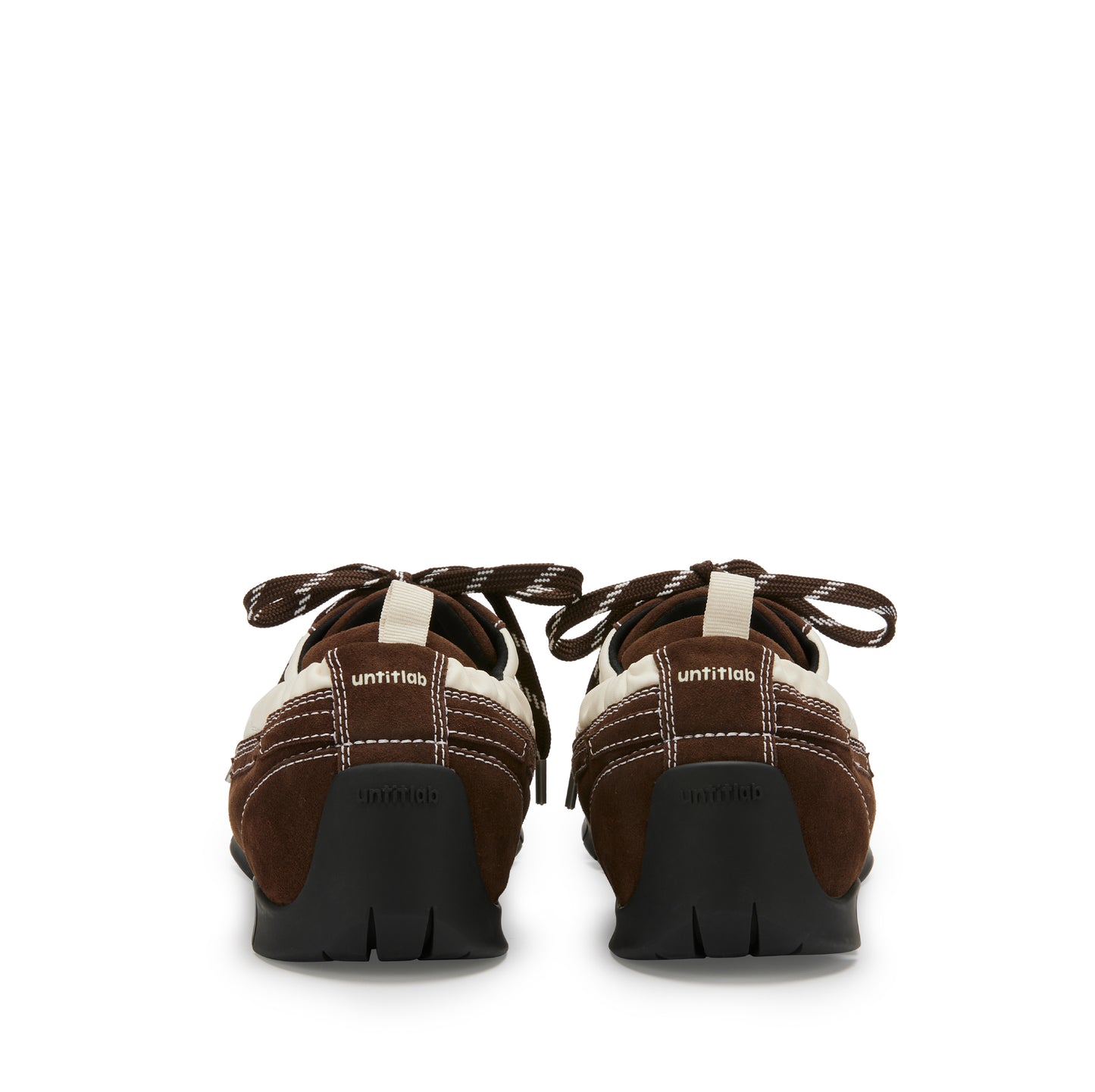 Swift Trek Pleated (Chocolate)