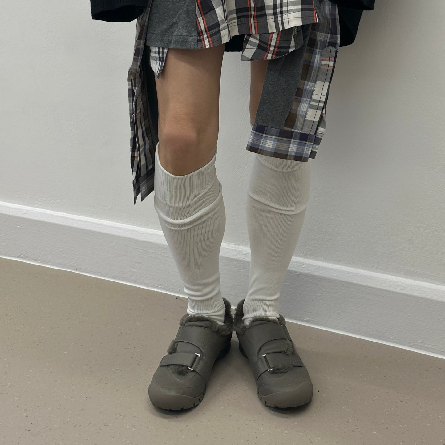 Swift Trek Aero Sneakers (Dark Grege)