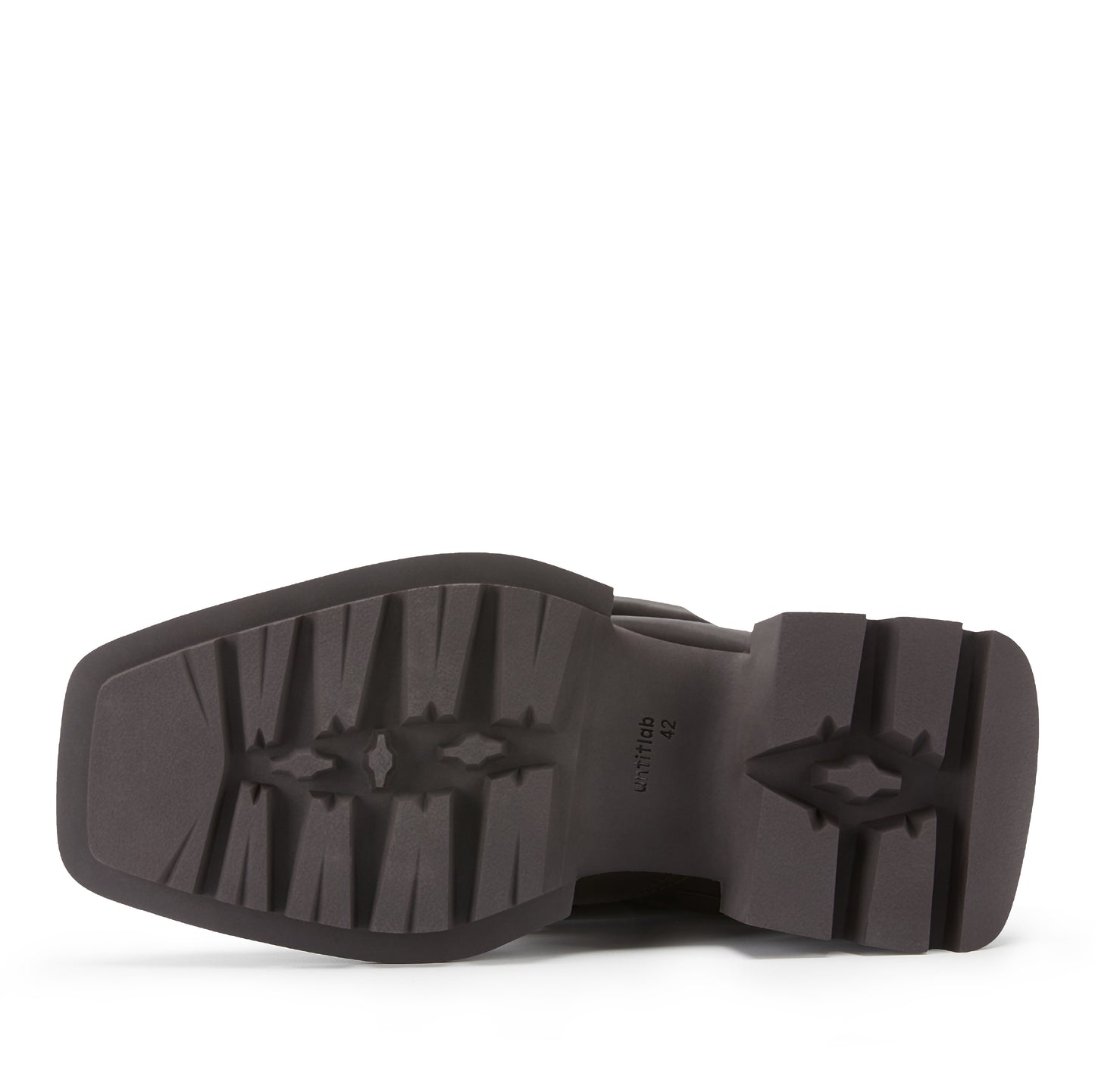 Reel Pug Boots (Washed Black) Pre-order