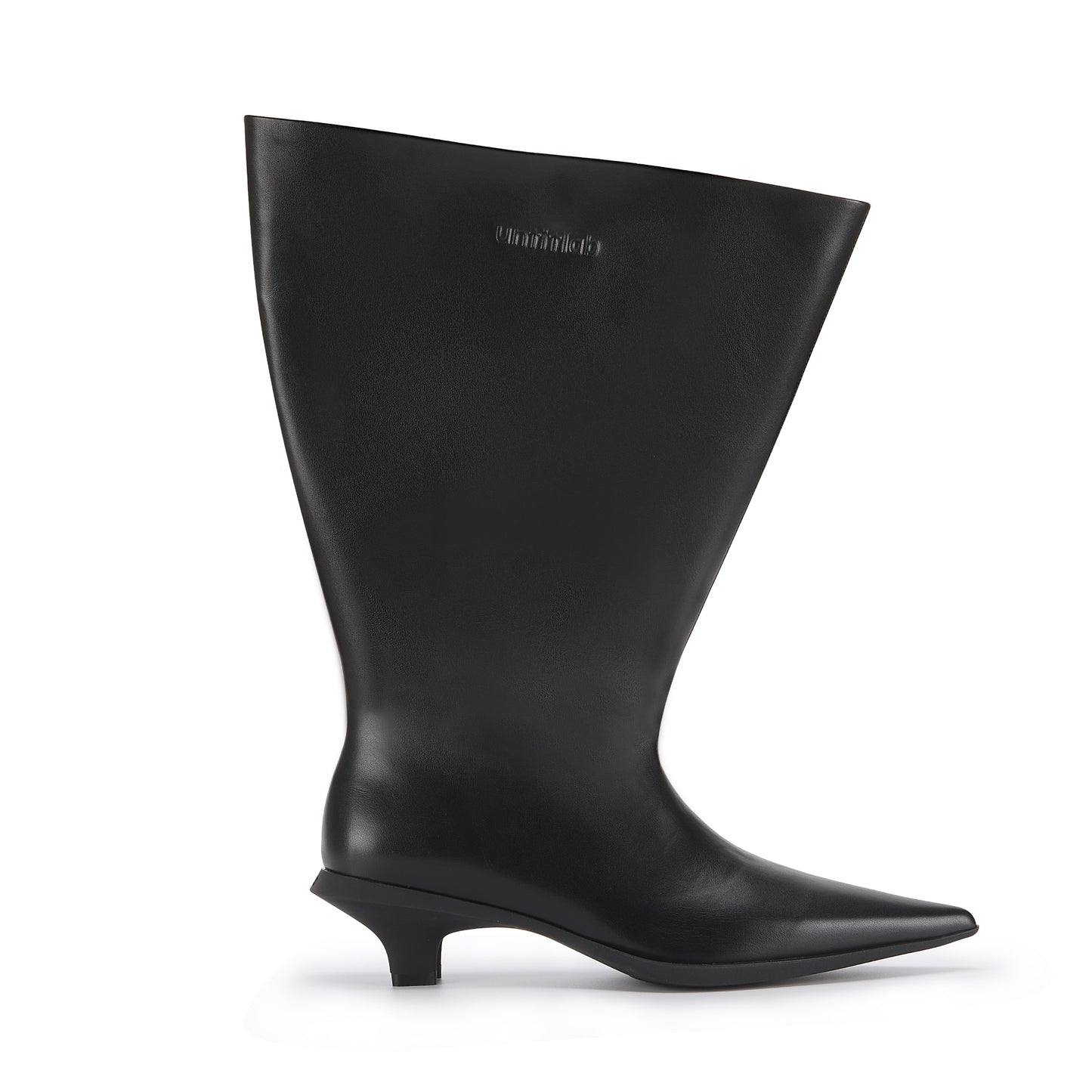 Velo Chunk Boots (Black) Pre-Order