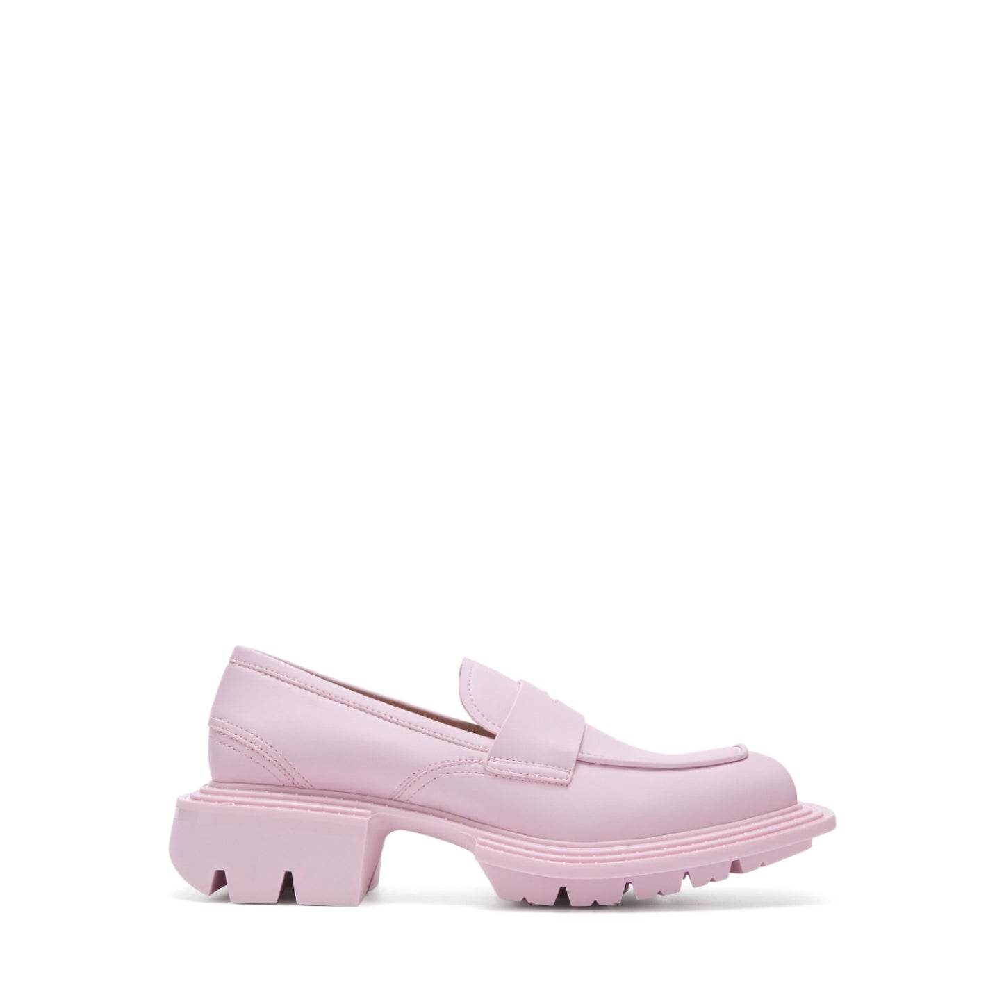 untitled#11 Reel Derbies (Cradle Pink)