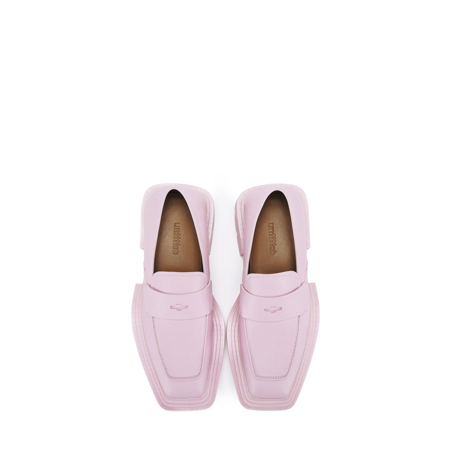untitled#11 Reel Derbies (Cradle Pink)