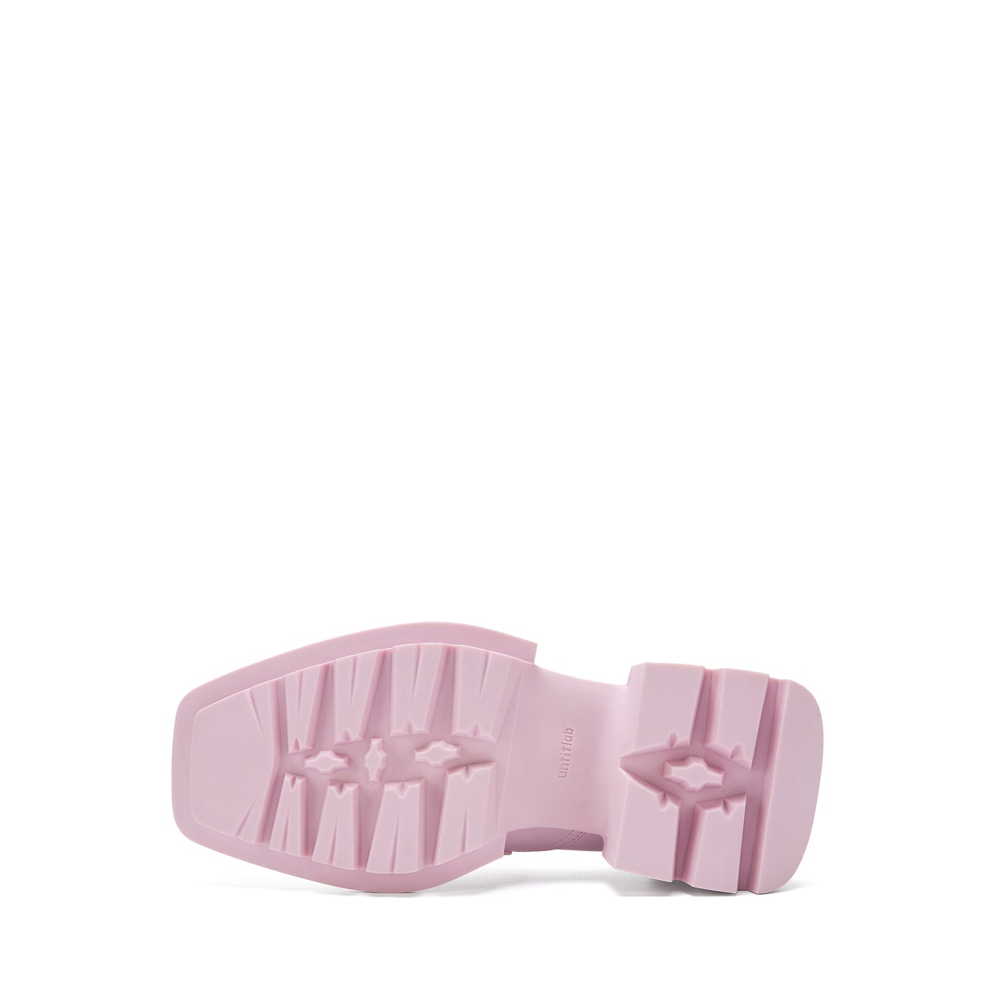 untitled#11 Reel Derbies (Cradle Pink)