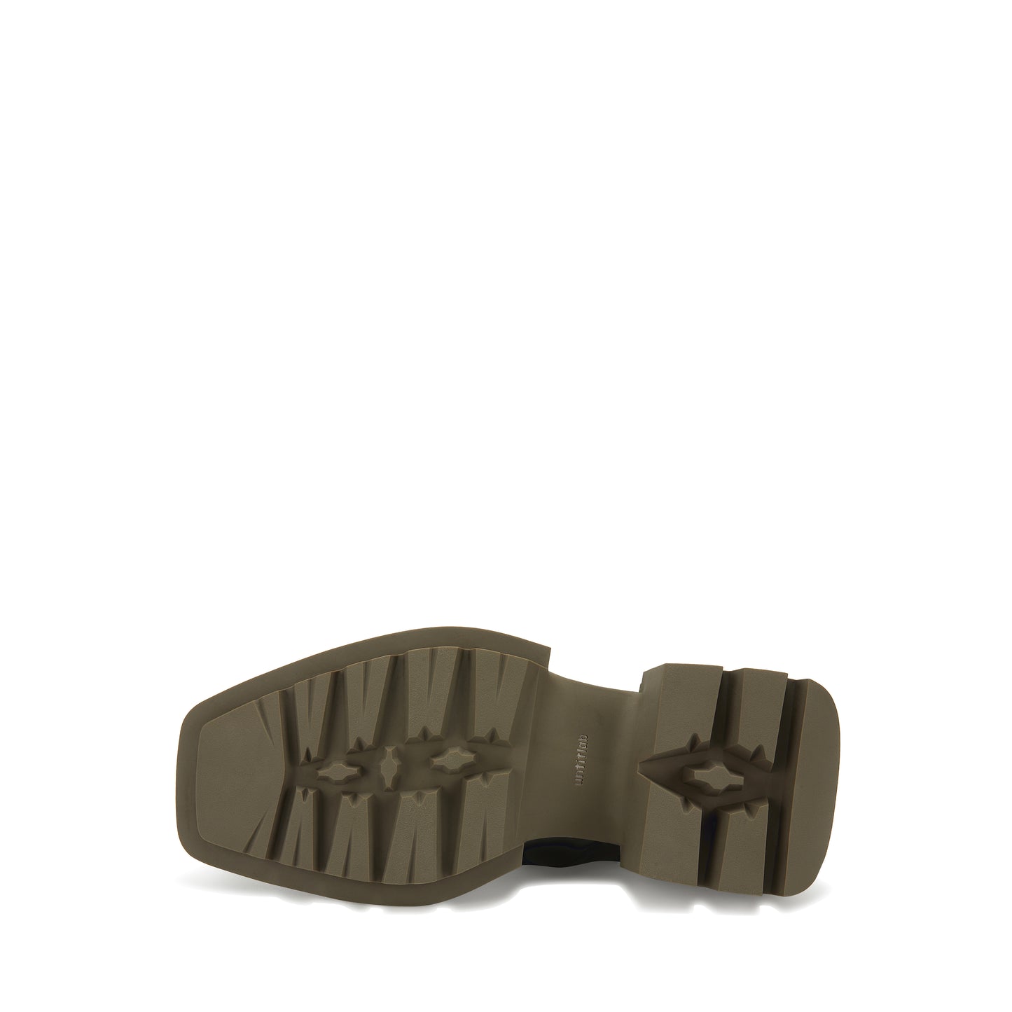 untitled#11 Reel Derbies (Gaiter Camouflage)