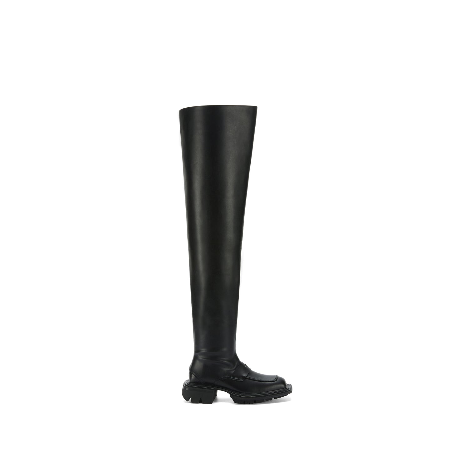 untitled#11 Reel Derbies (Fisherman Boots)
