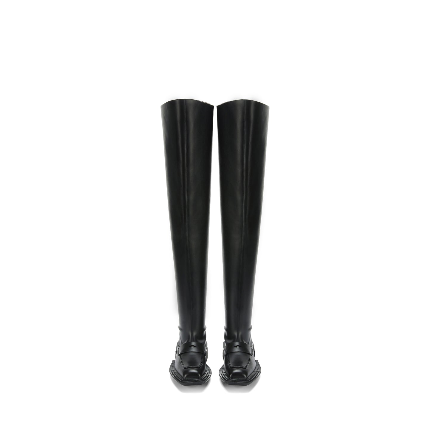 untitled#11 Reel Derbies (Fisherman Boots)