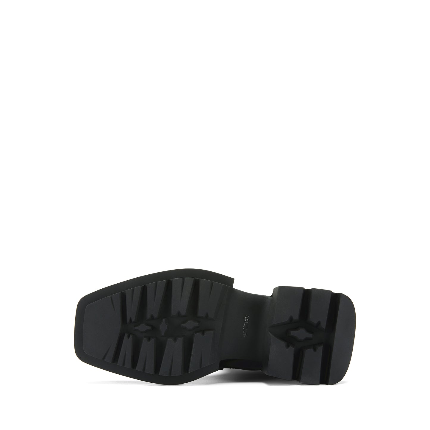 untitled#11 Reel Derbies (Fisherman Boots)