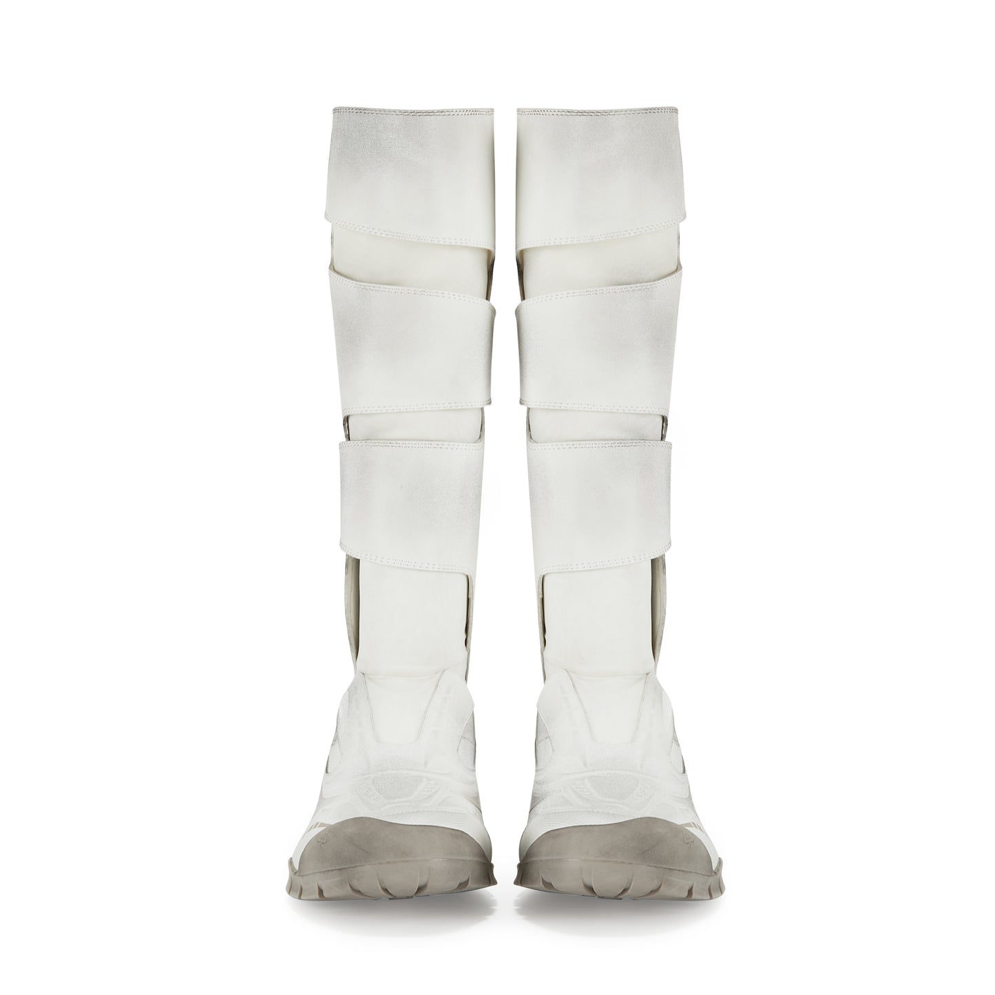 Swift Trek Boots (White)