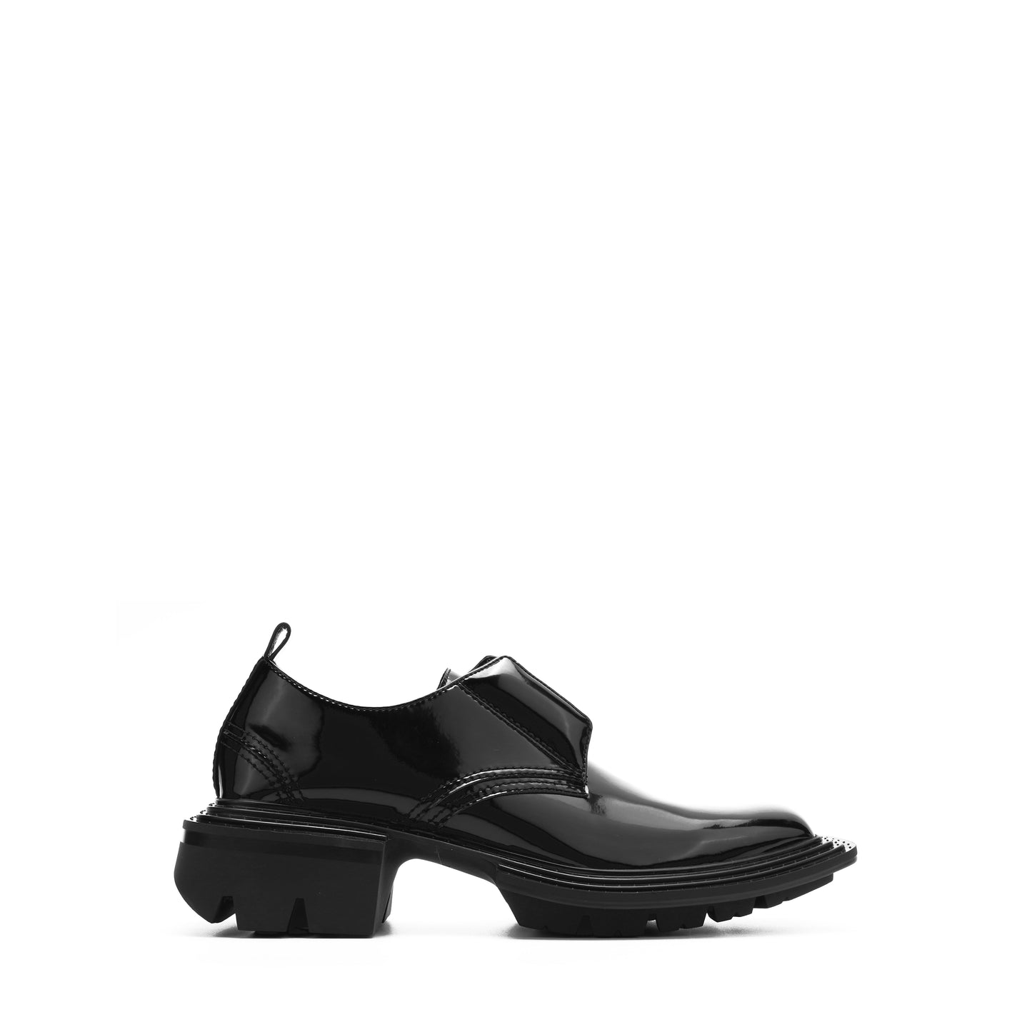 Reel Derbies (Shiny Black)