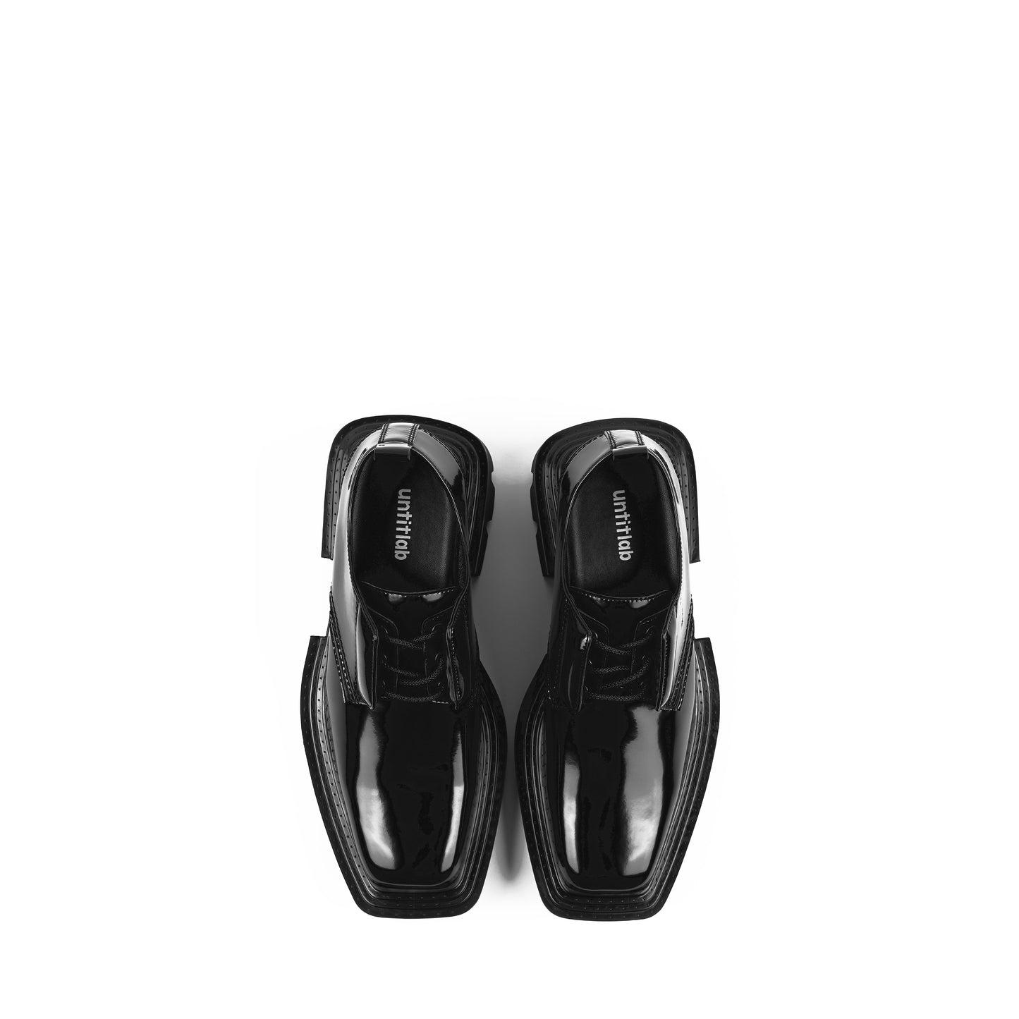 Reel Derbies (Shiny Black)