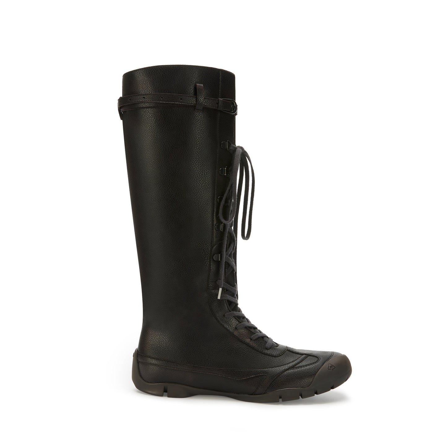 Swift Trek Vintage Racing Boots (Black) Pre-order