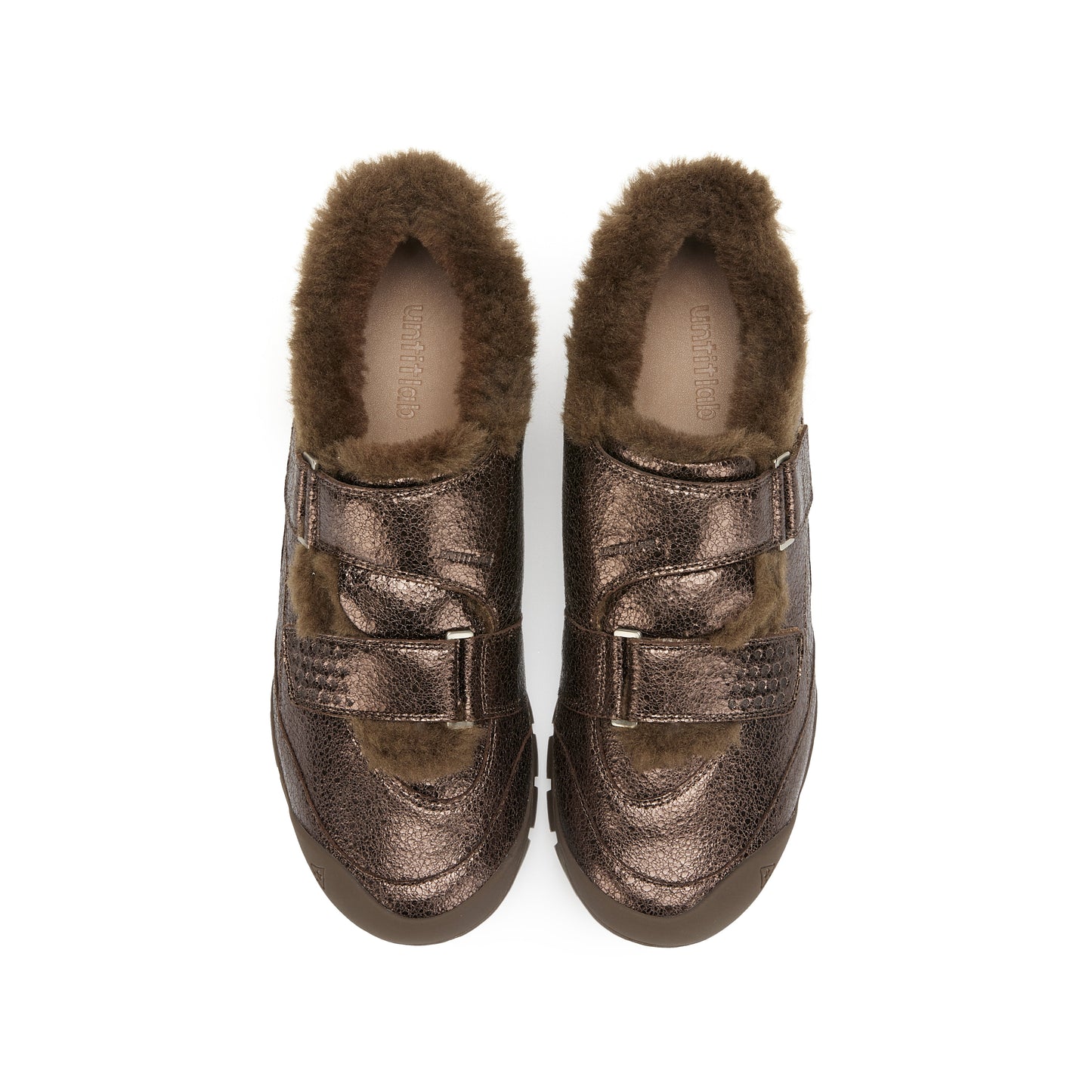 Swift Trek Aero Sneakers (Brown) Pre-order