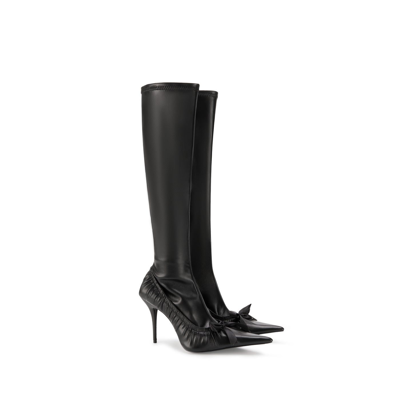 LDJ Malar Boots  Pre-order