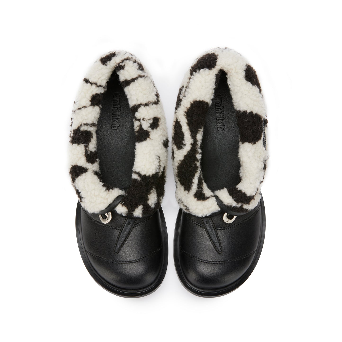 Snow Soccer Crook (Black) Pre-order