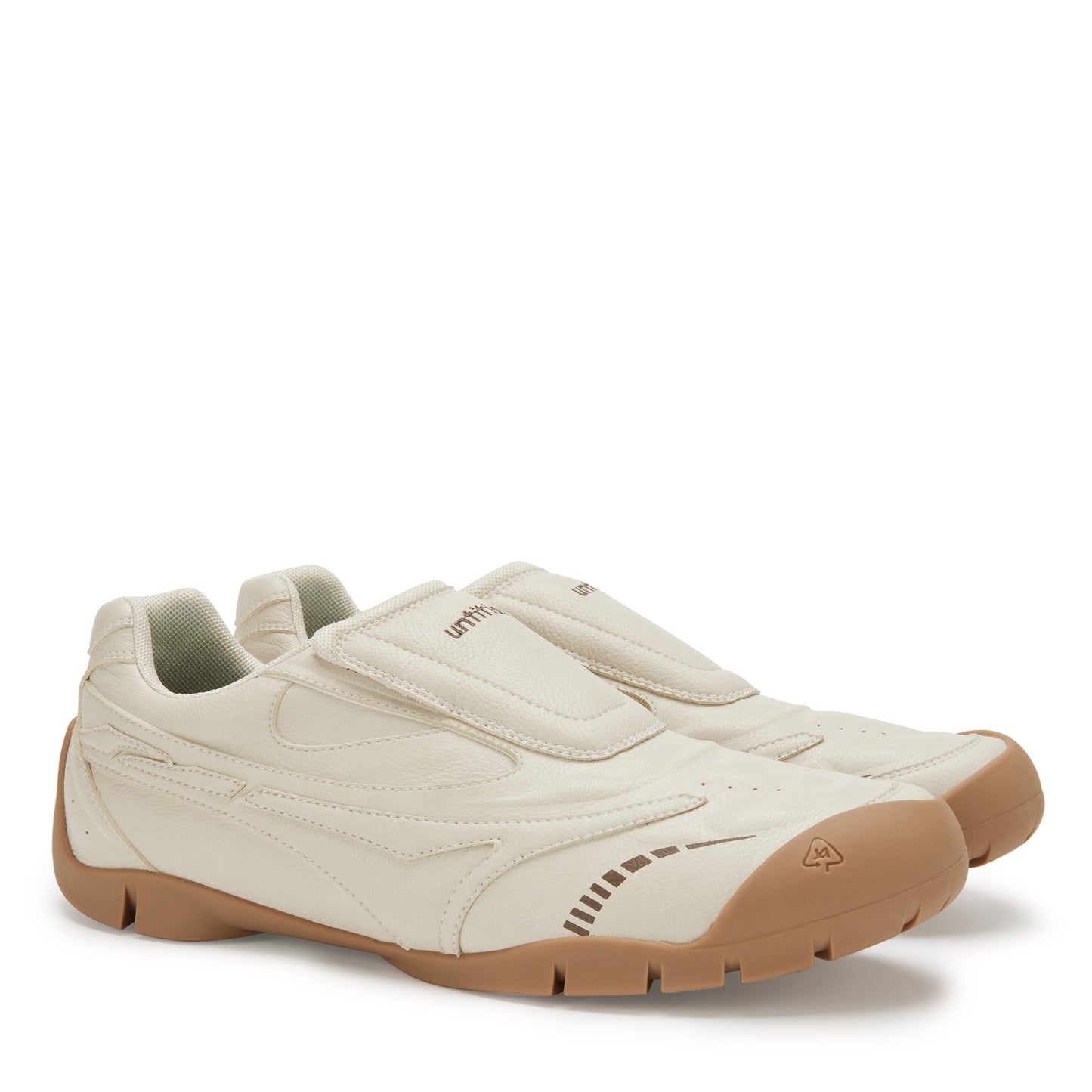 Swift Trek Trail Trainers (Tofu)