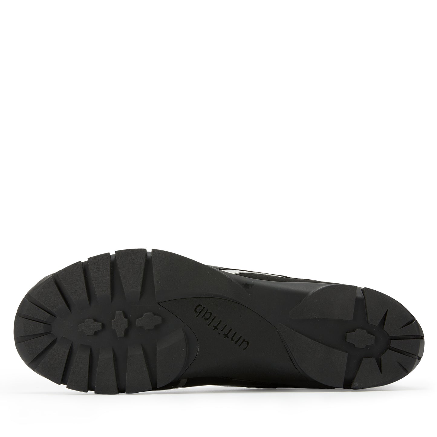 Swift Trek Trainers (Black)