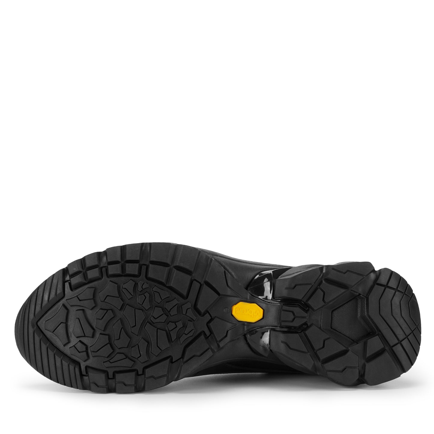 Helix Swift Trek Sneakers (Black)
