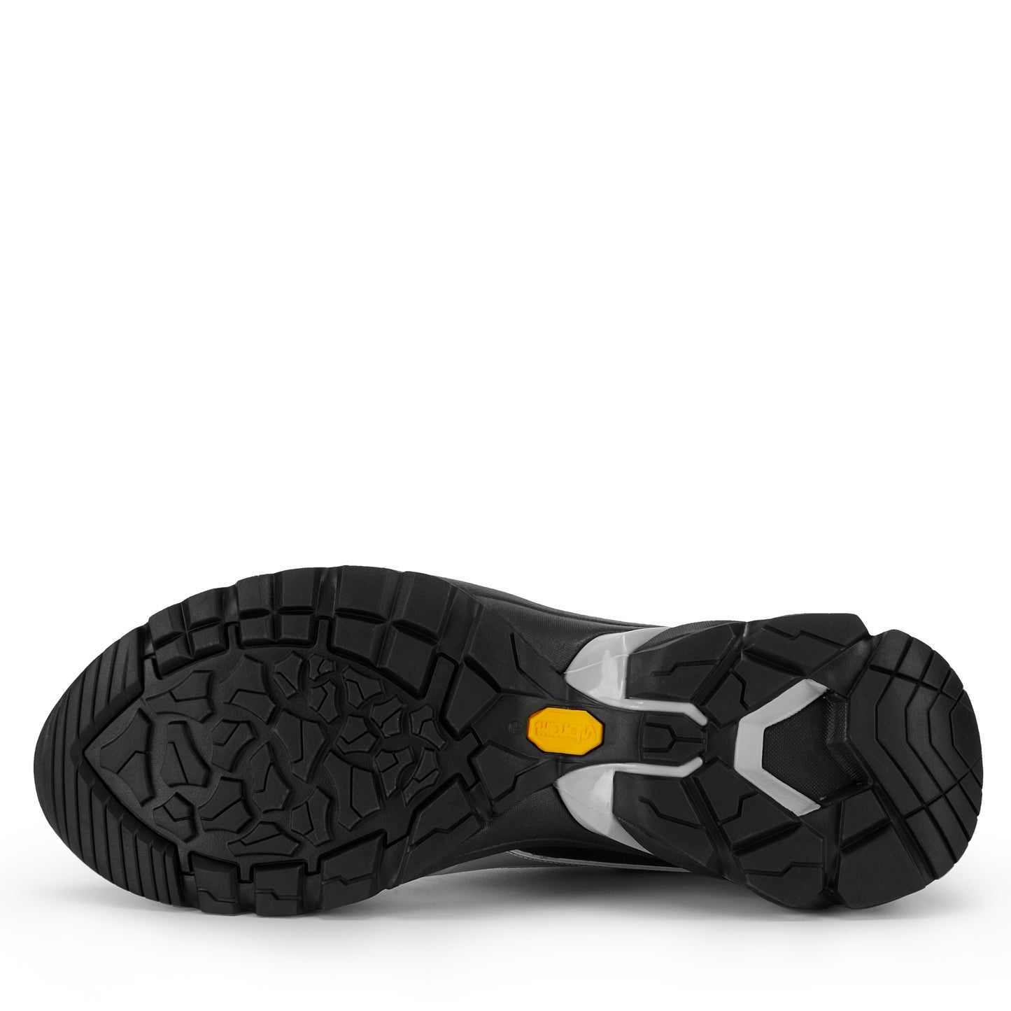 Helix Swift Trek Sneakers (Sliver)