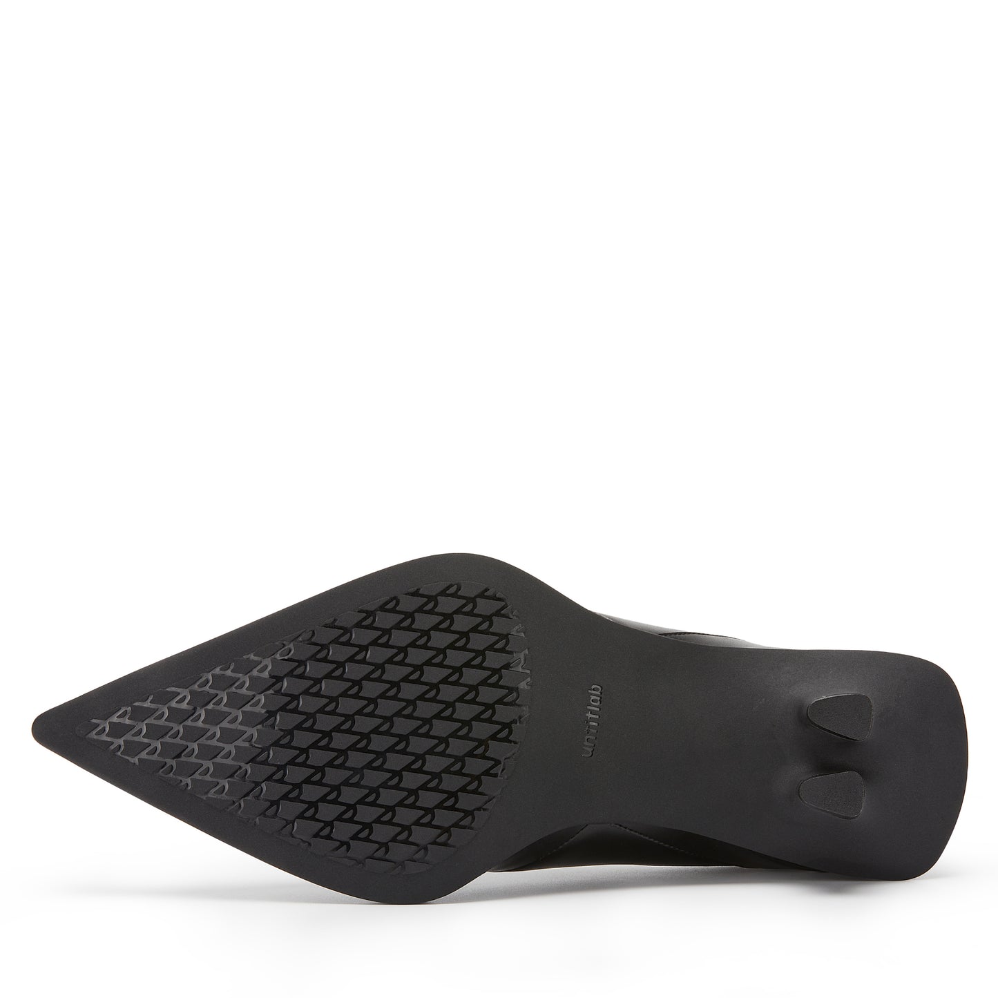 Velo Flex Mule Heels (Black)
