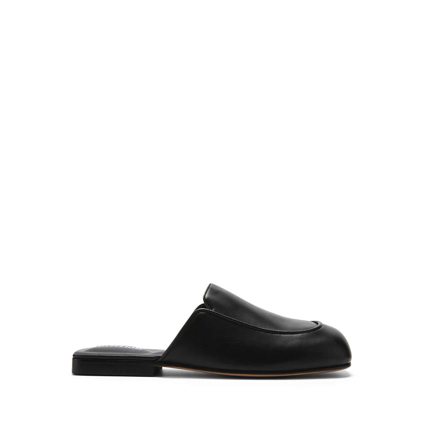 untitled#15 Reel Sandals (Full Black)