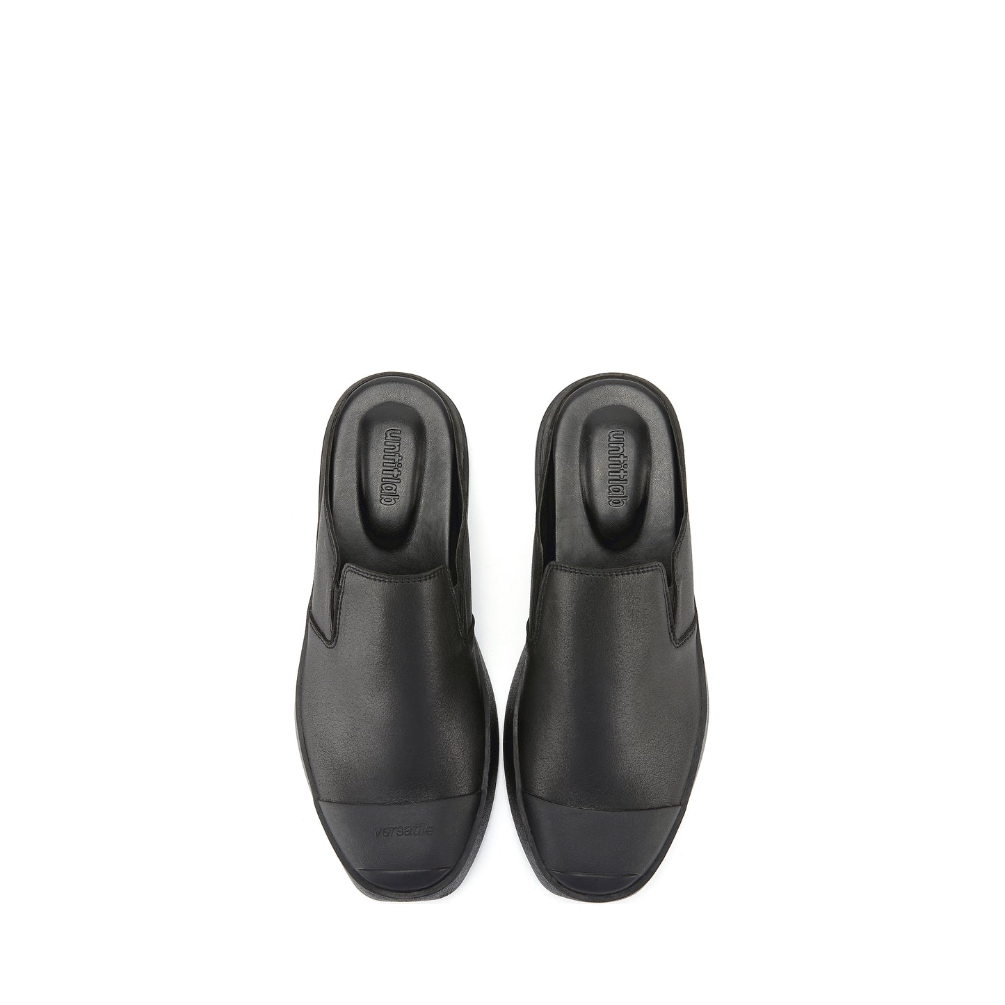 untitled#14 Bio Trainer (Black)