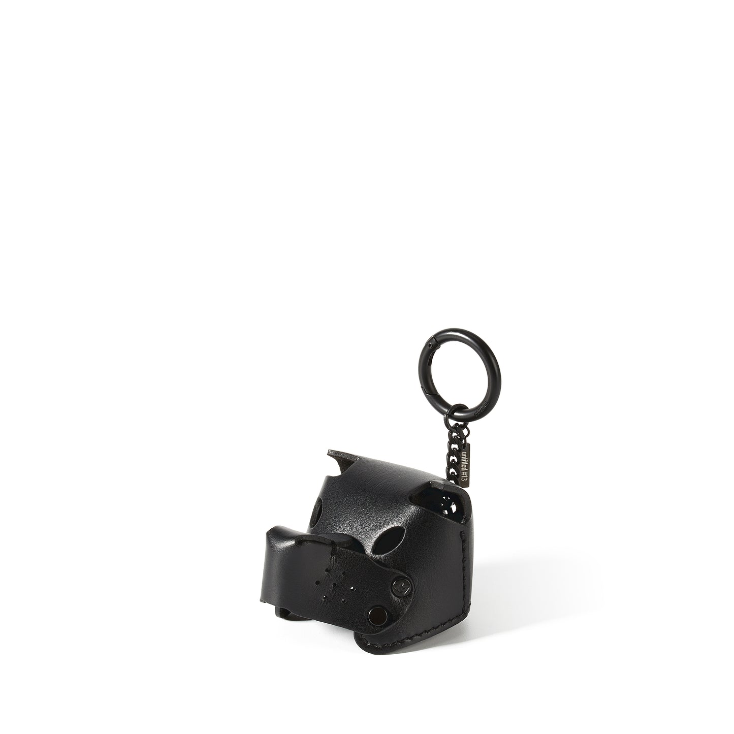 untitled#19 Keyring (Power Keyring)