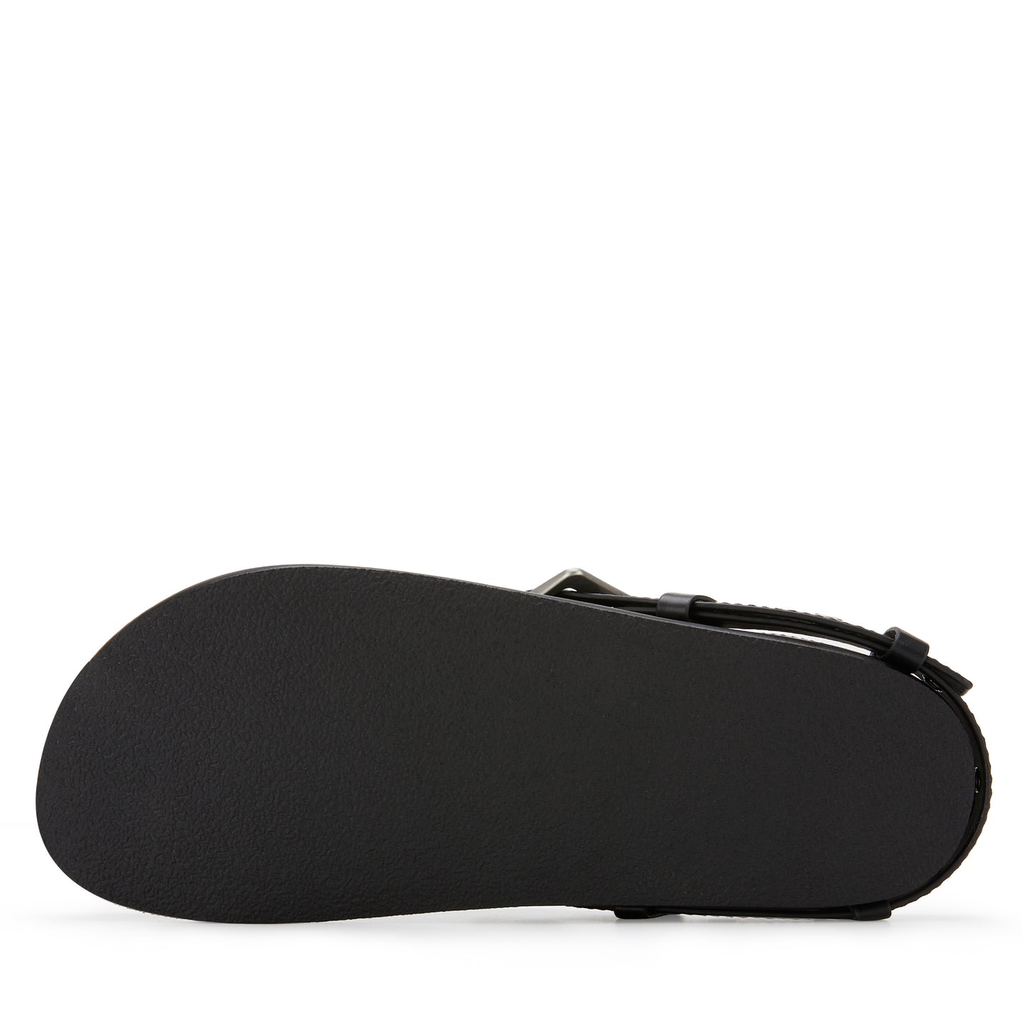 Bag Belts Clogs (Black)