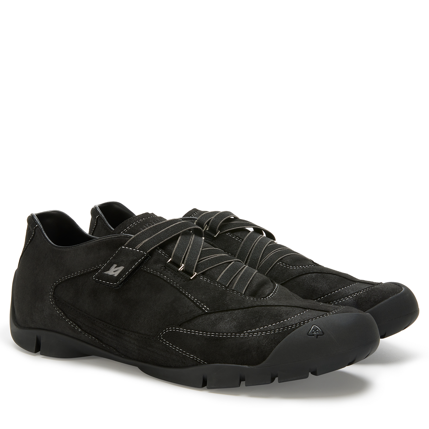 Swift Trek TrailFlex Trainers (Black)