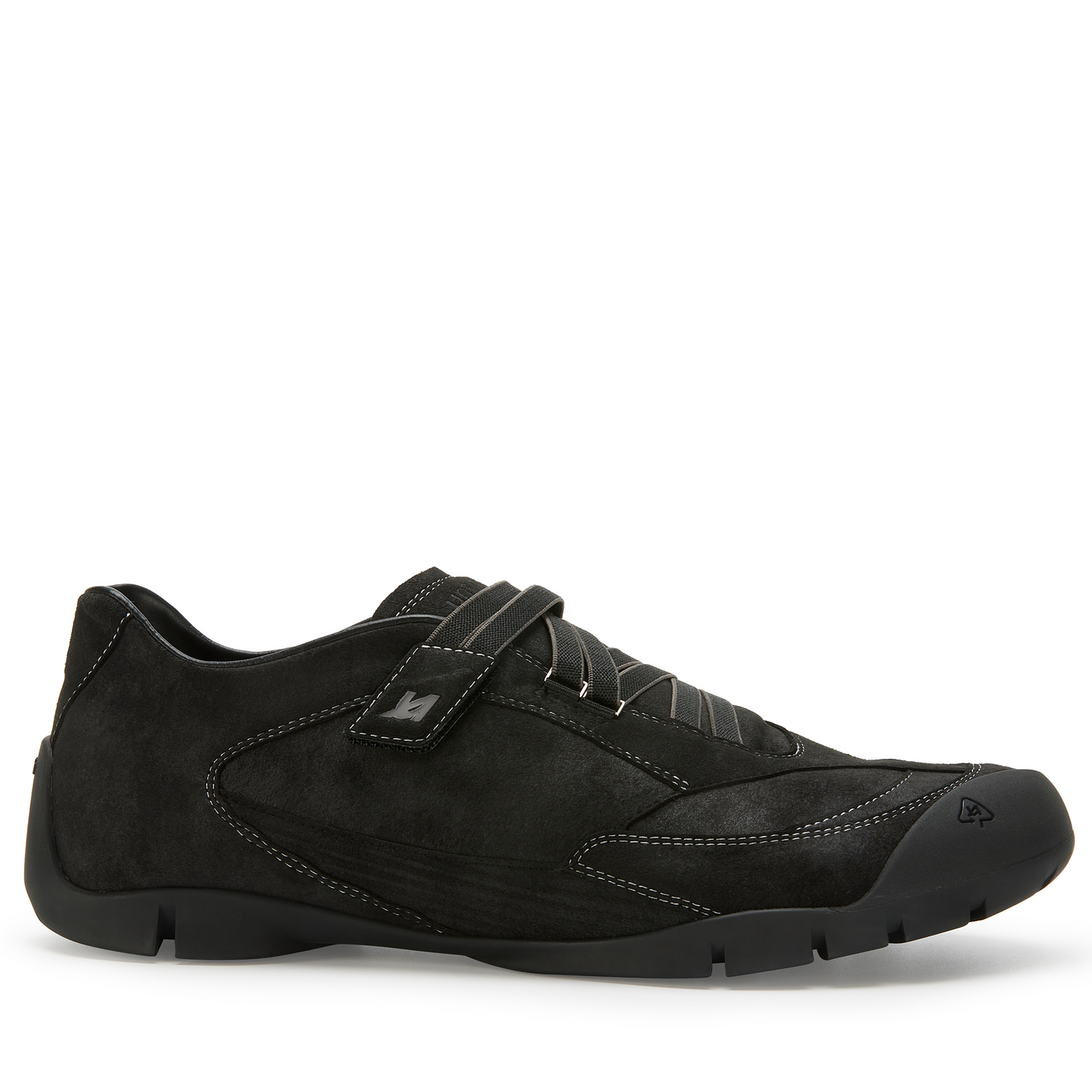 Swift Trek TrailFlex Trainers (Black)