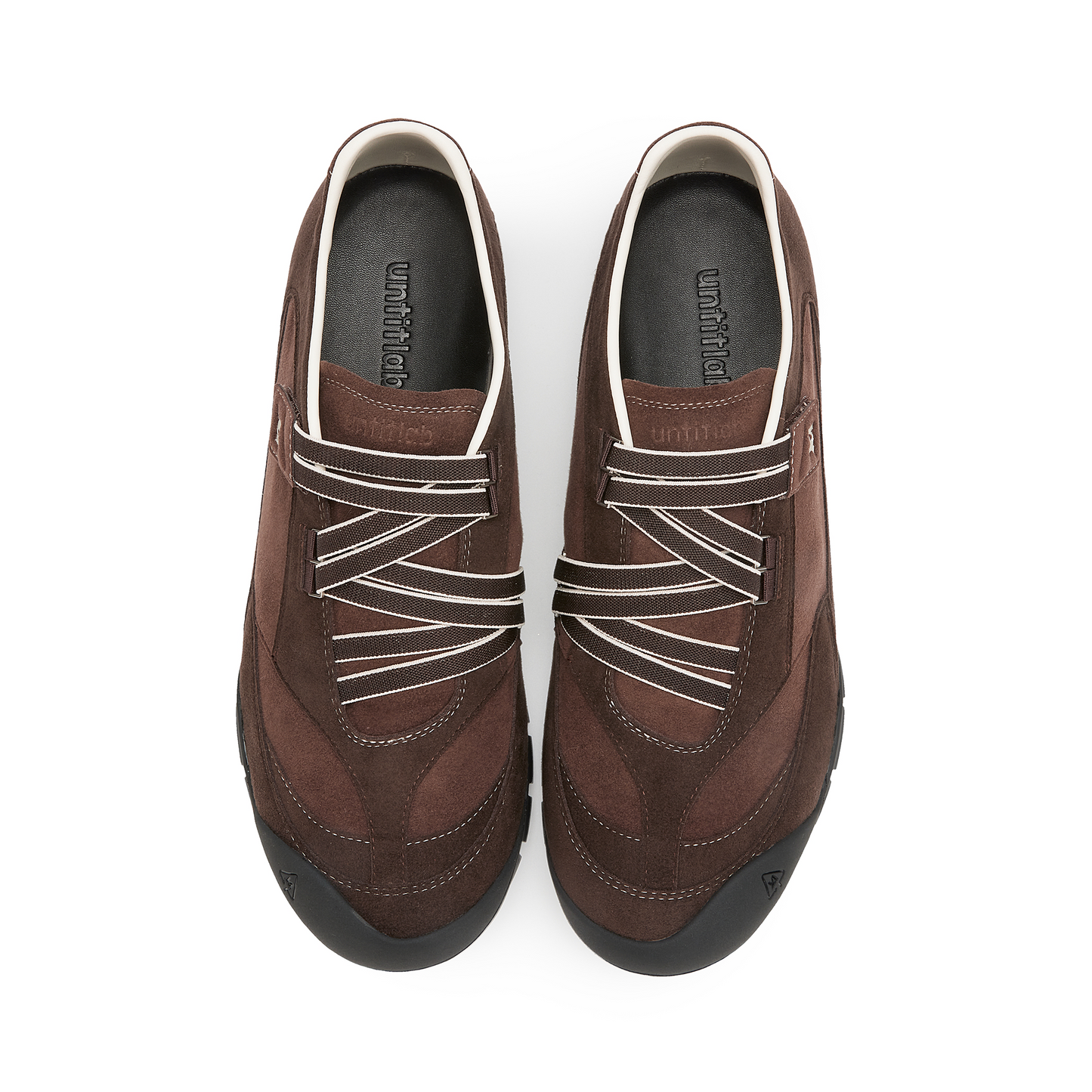 Swift Trek TrailFlex Trainers (Cacao)
